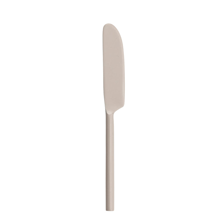 Cuchillo para Aperitivo Acero Gris