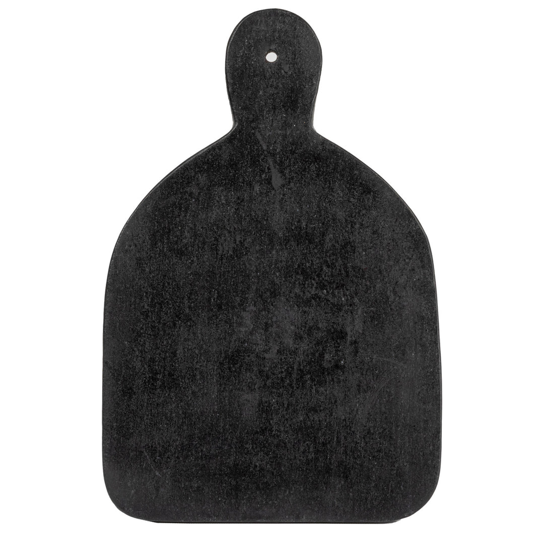 Tabla de Mármol Negra
