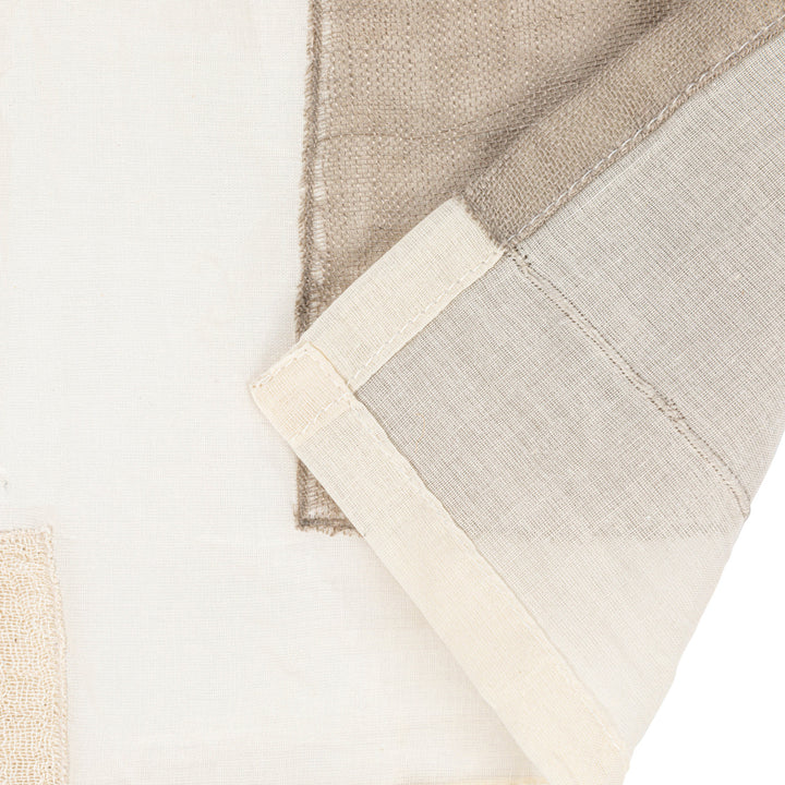 Camino de Mesa Patchwork