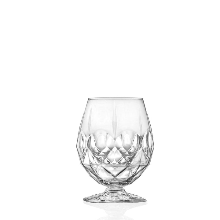 Set 6 Copas Bajas Alkemist Balon - RCR