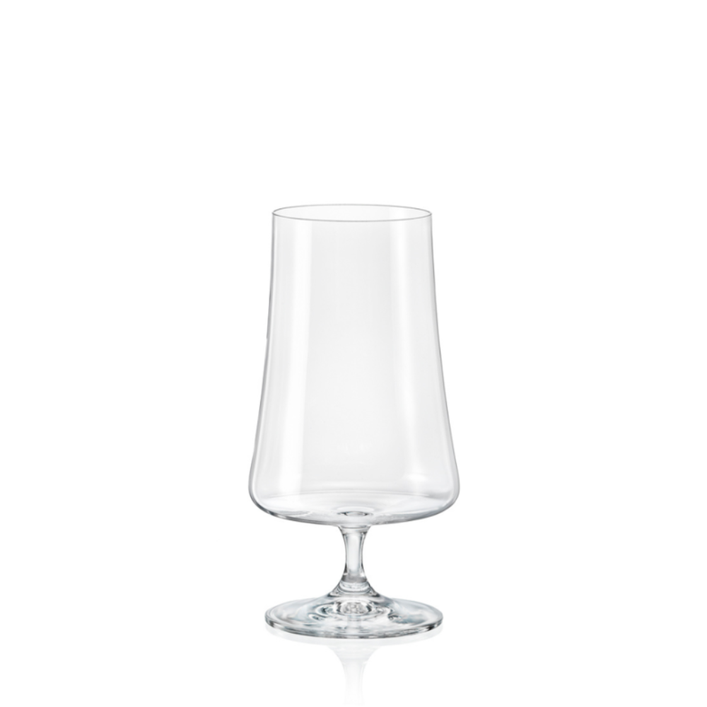 CRYSTALEX SET 6 COPAS XTRA BEER 380ml