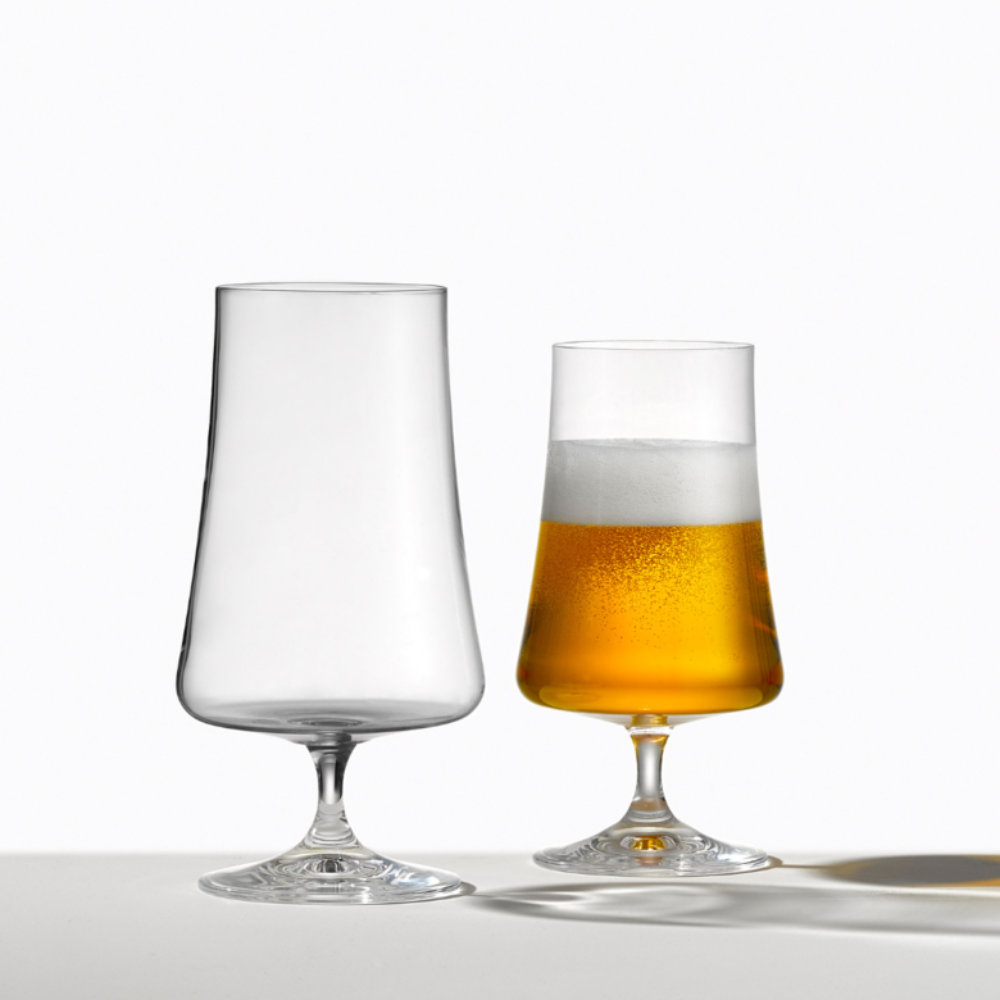 CRYSTALEX SET 6 COPAS XTRA BEER 380ml