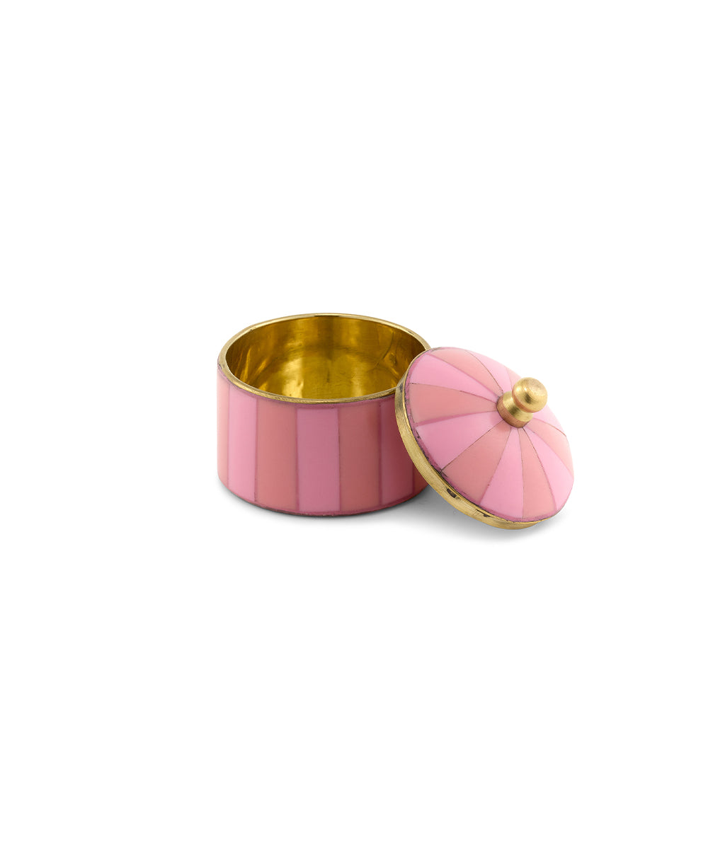 Caja Mini Bailey Pink