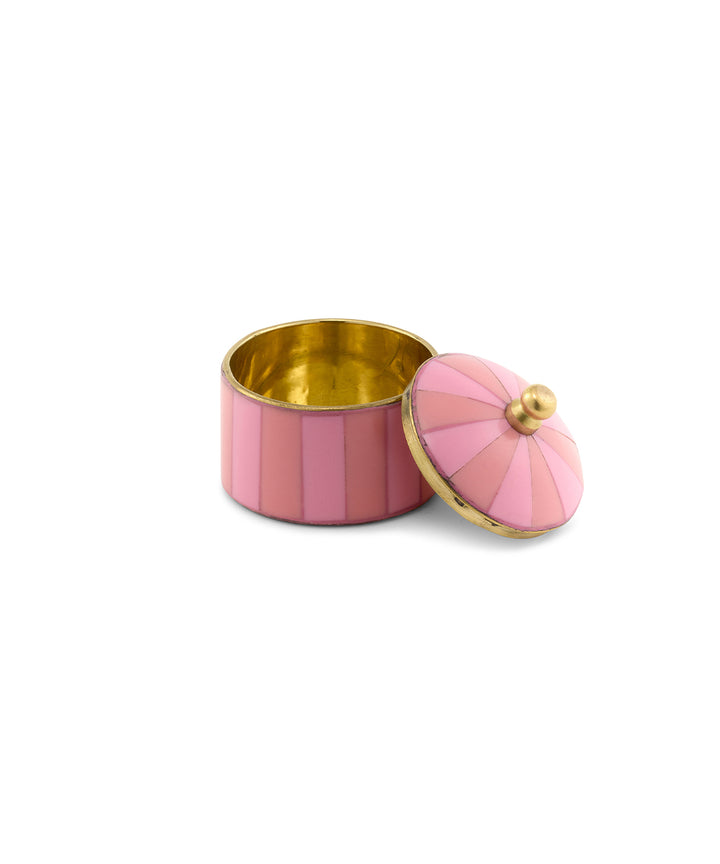 Caja Mini Bailey Pink