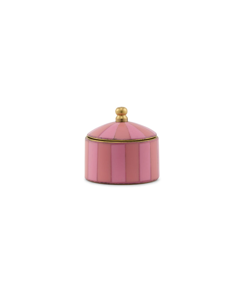 Caja Mini Bailey Pink