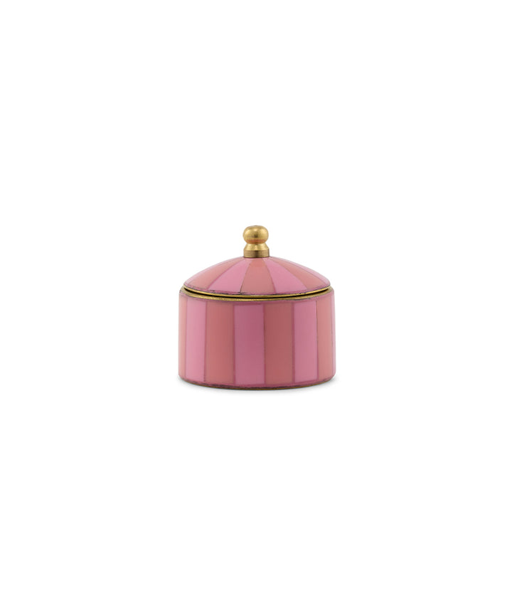 Caja Mini Bailey Pink