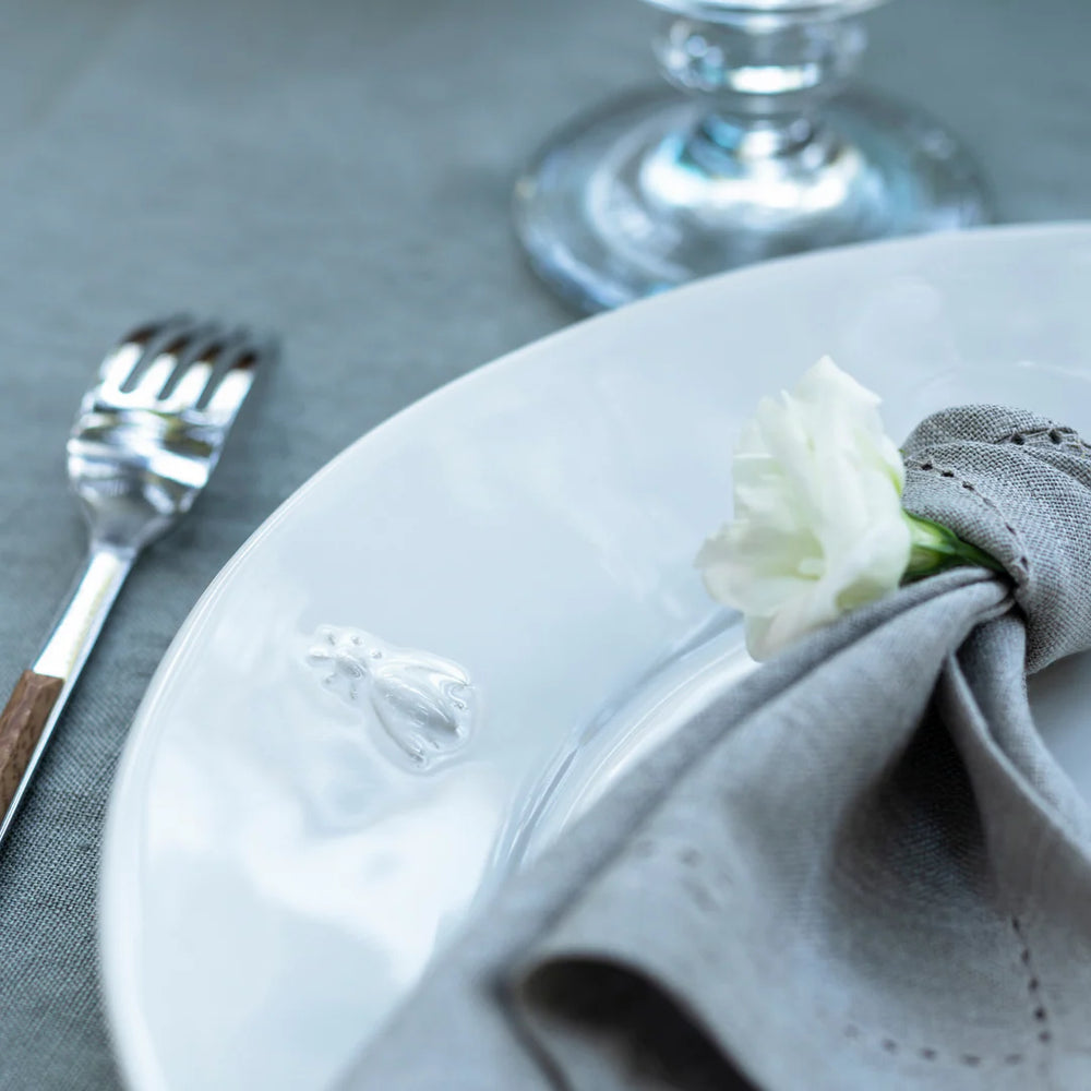 Set 12 Piezas Vajilla Abeja - La Rochere