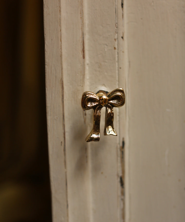 Tirador Bronce Bow