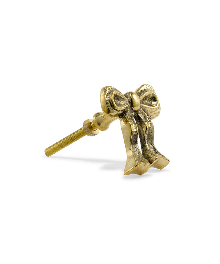 Tirador Bronce Bow