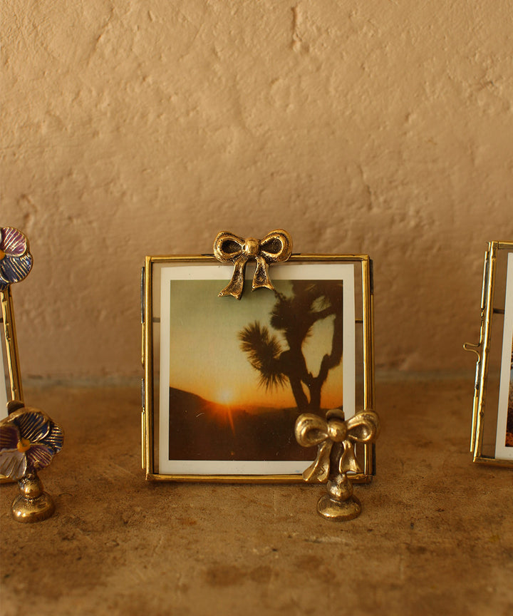 Marco de Fotos Bowie 10x10