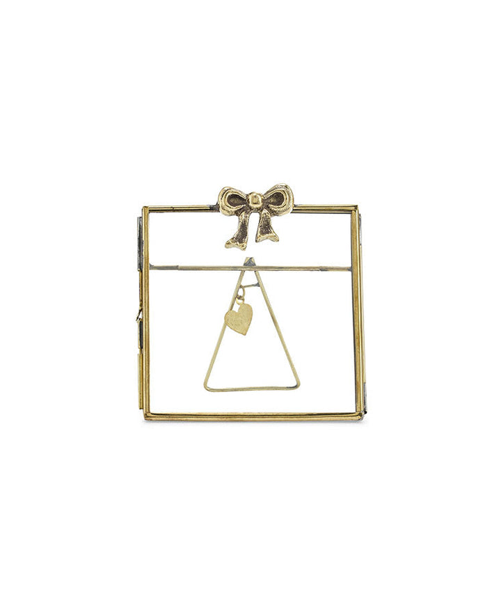 Marco de Fotos Bowie 10x10