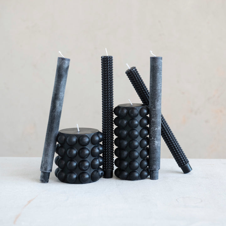 Velas Puntos Set de 2