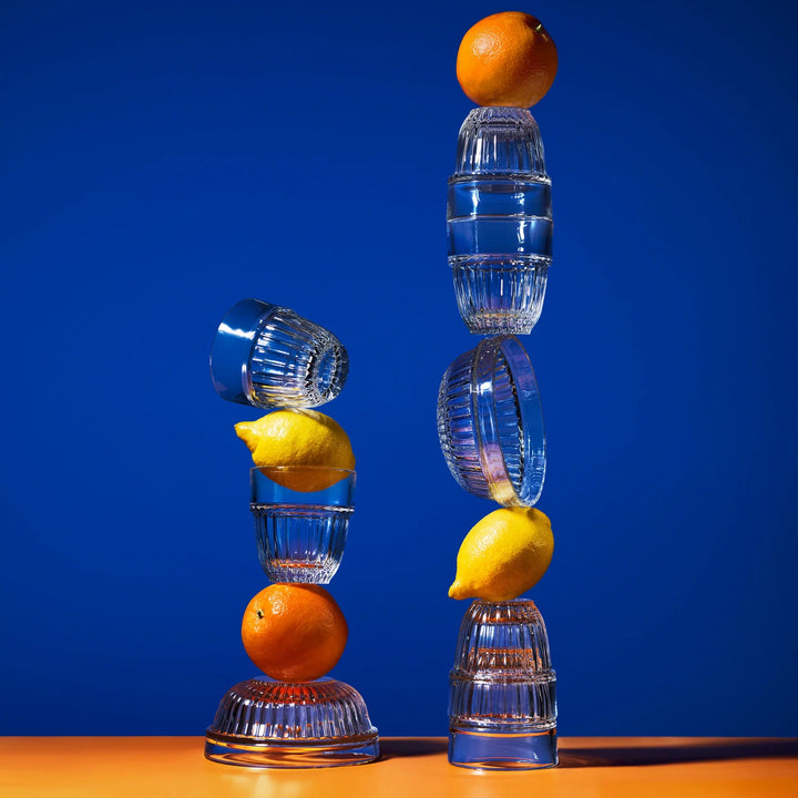 Set 6 Vasos Cedrat 270ml - La Rochere