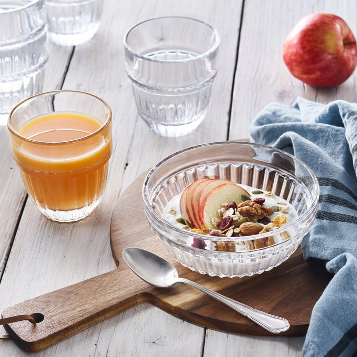 Set 6 Vasos Cedrat 270ml - La Rochere