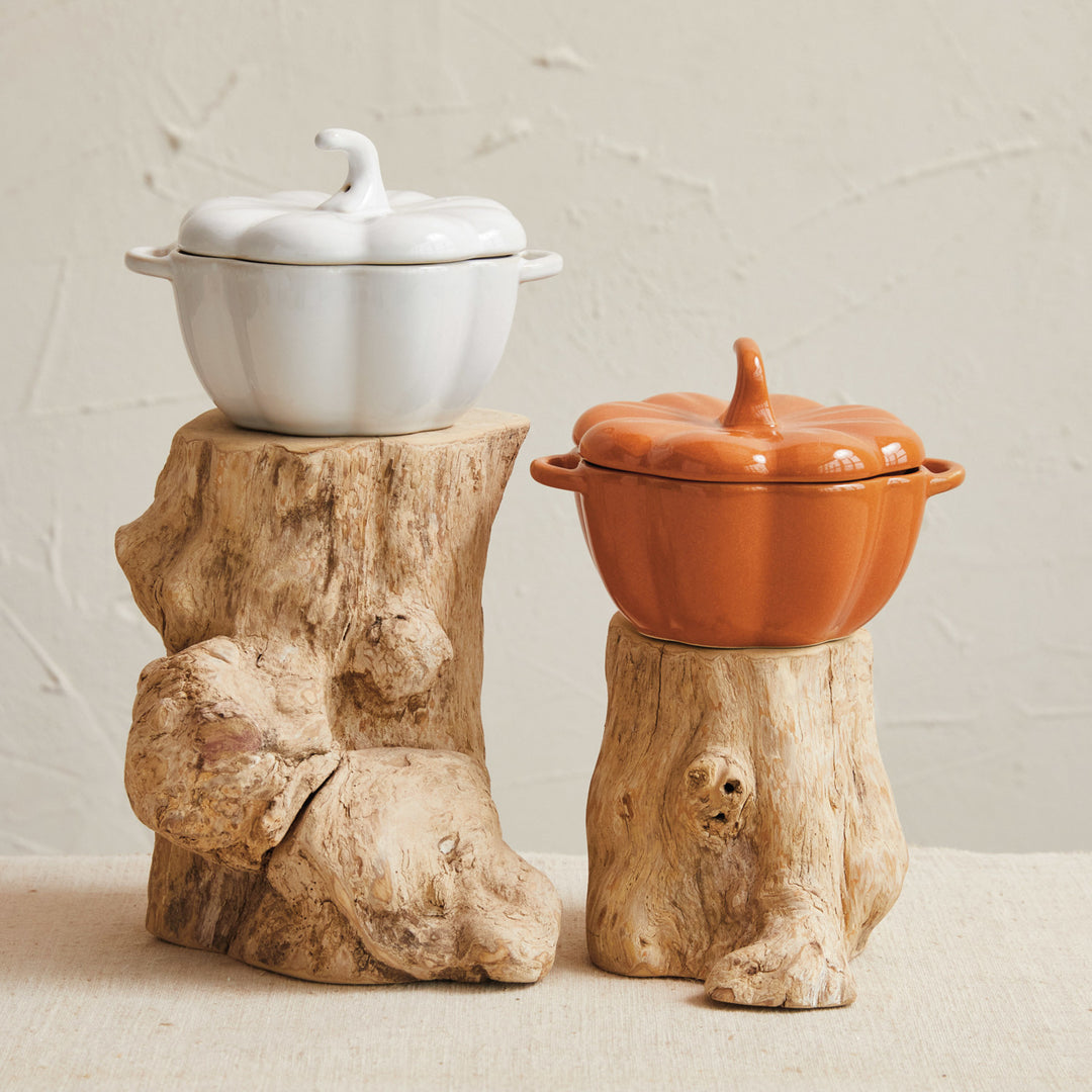 Cocotte Calabaza