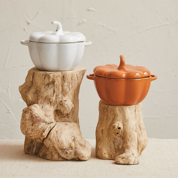 Cocotte Calabaza
