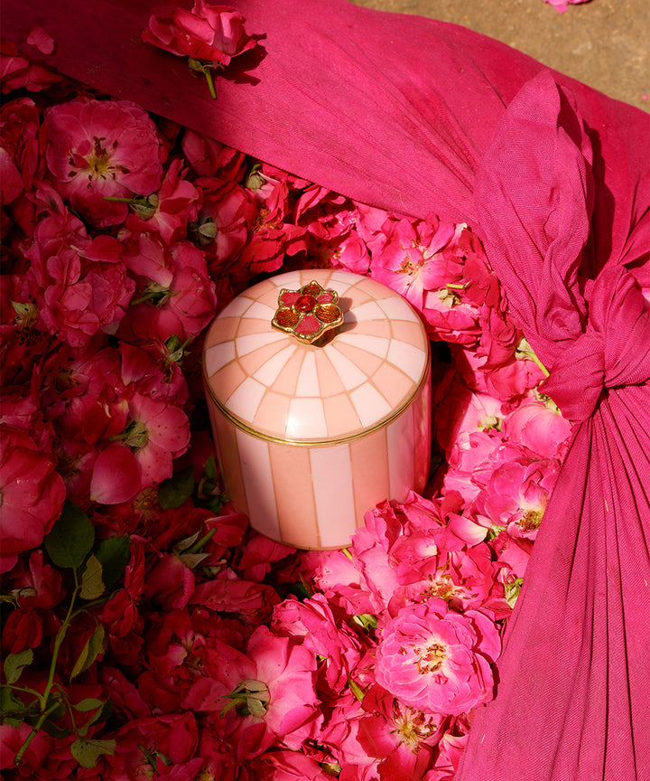 Caja Circus Cameron Pink