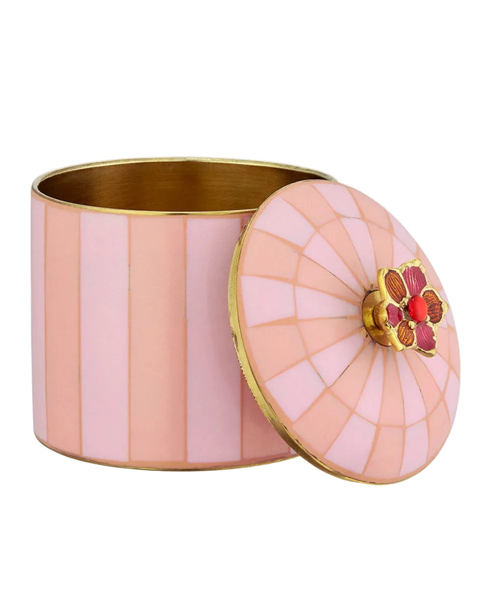 Caja Circus Cameron Pink