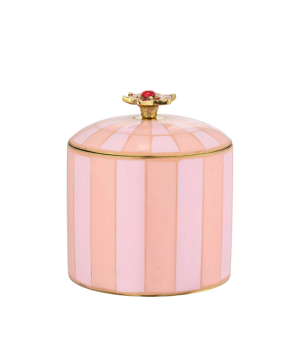 Caja Circus Cameron Pink
