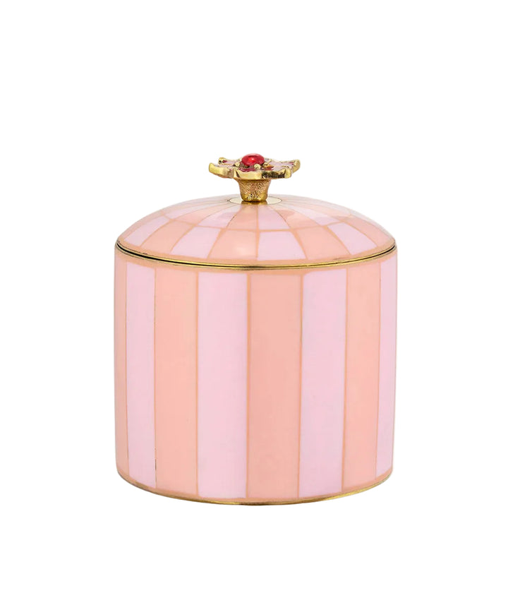Caja Circus Cameron Pink