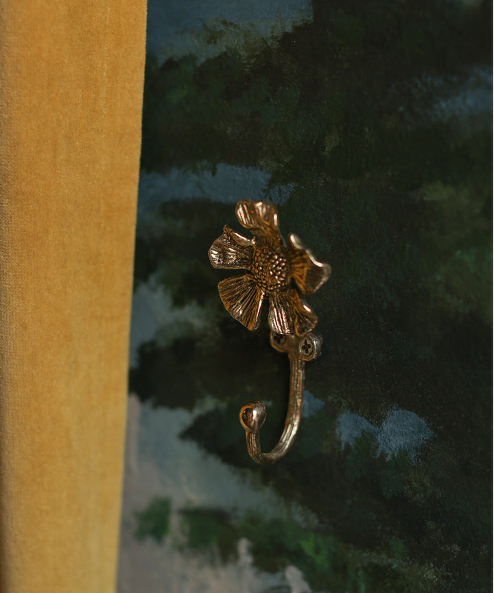 Percha Flor
