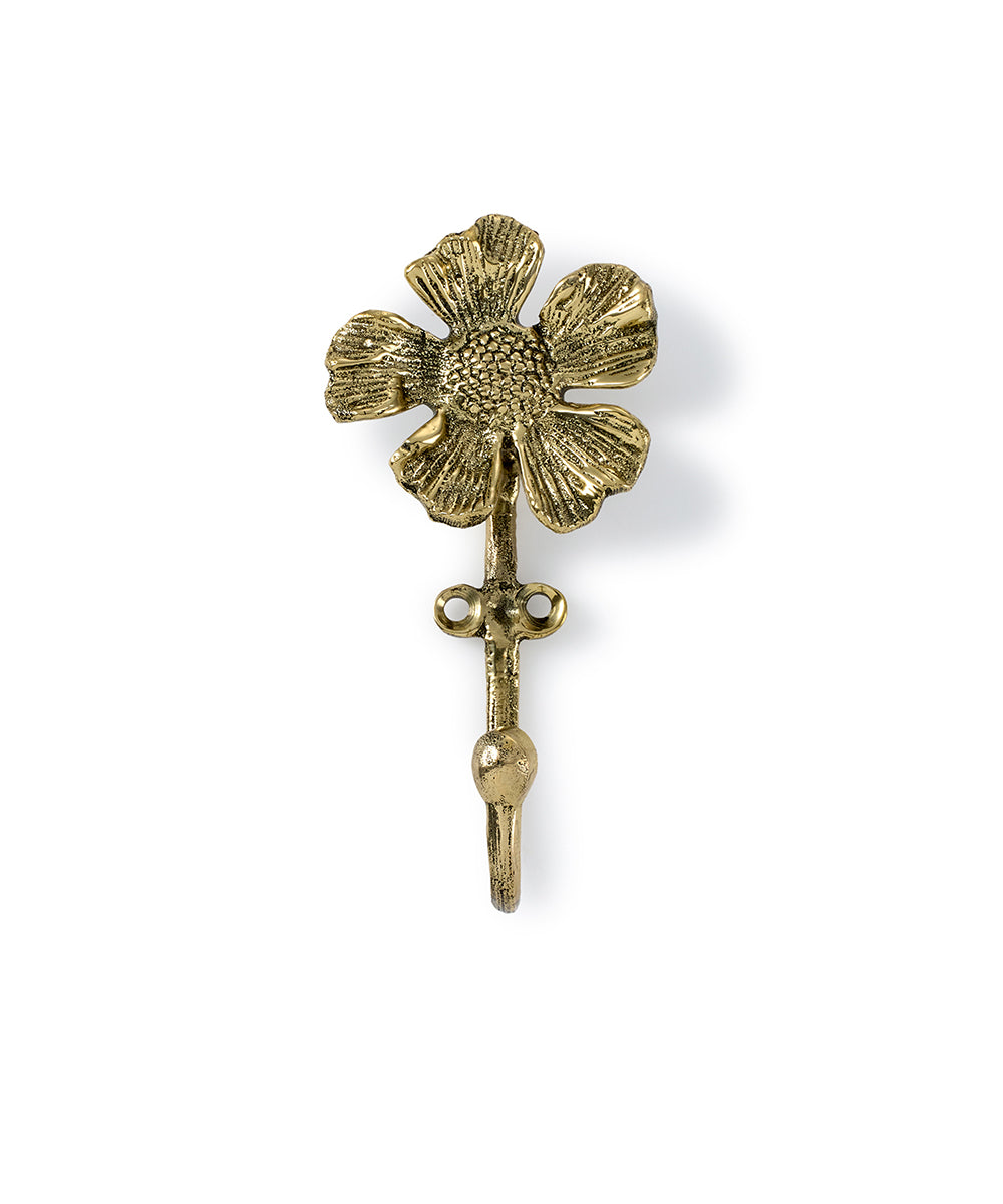 Percha Flor