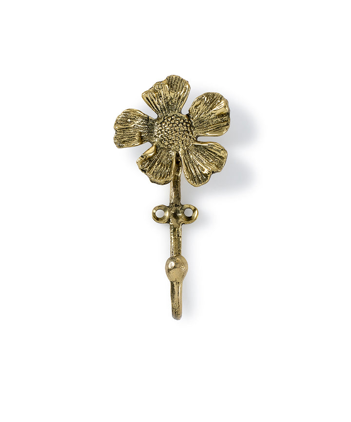 Percha Flor