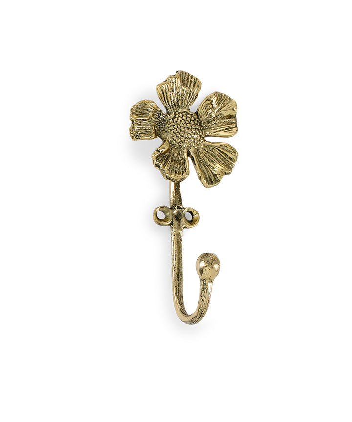 Percha Flor