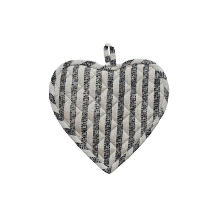 Tomaolla Acolchado Corazón, 3 estilos