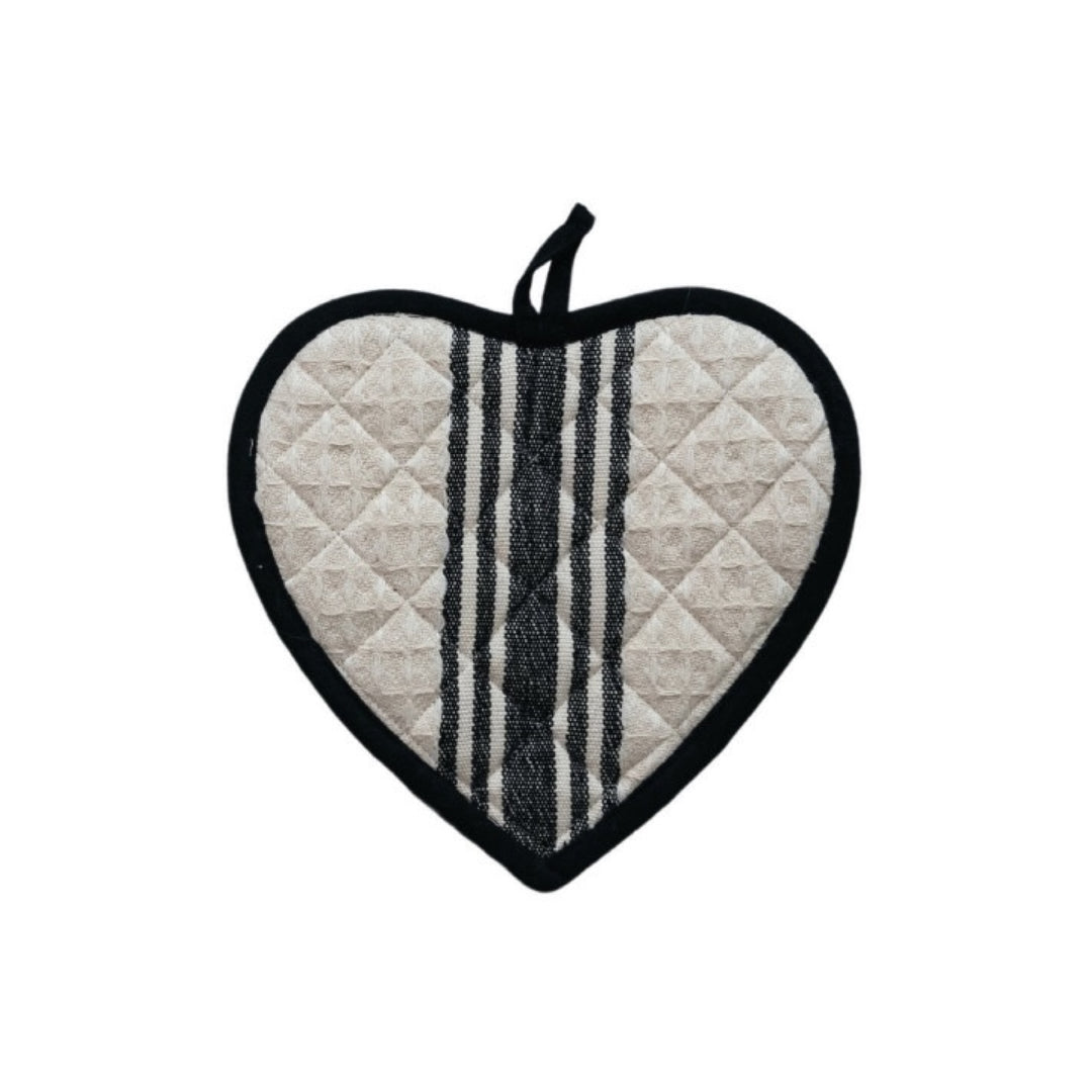 Tomaolla Acolchado Corazón, 3 estilos