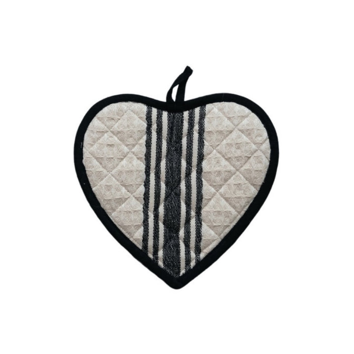 Tomaolla Acolchado Corazón, 3 estilos