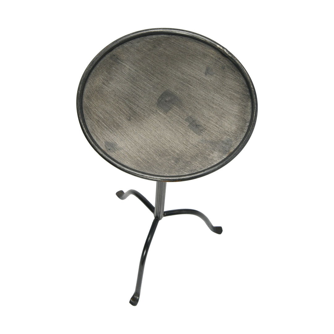 Mesa Lateral Martini