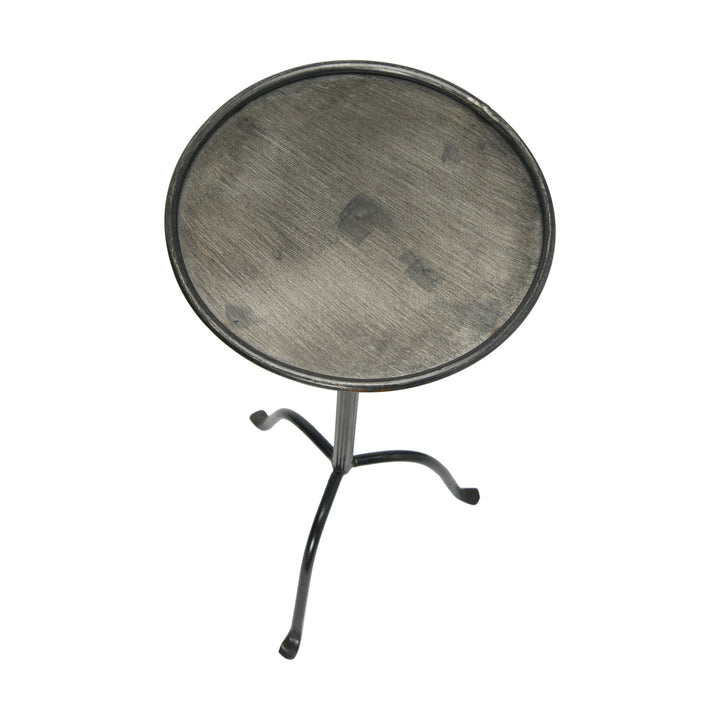 Mesa Lateral Martini