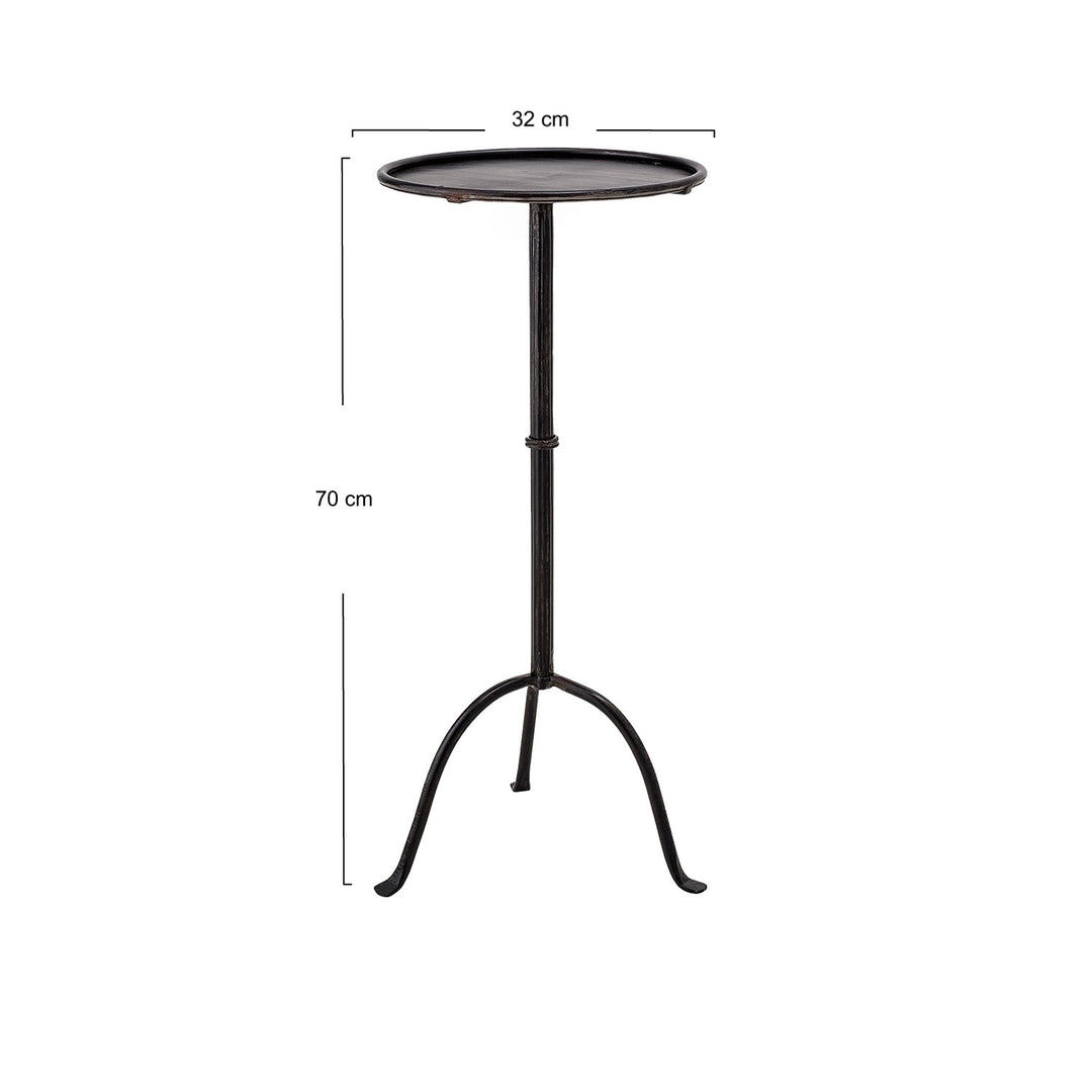 Mesa Lateral Martini