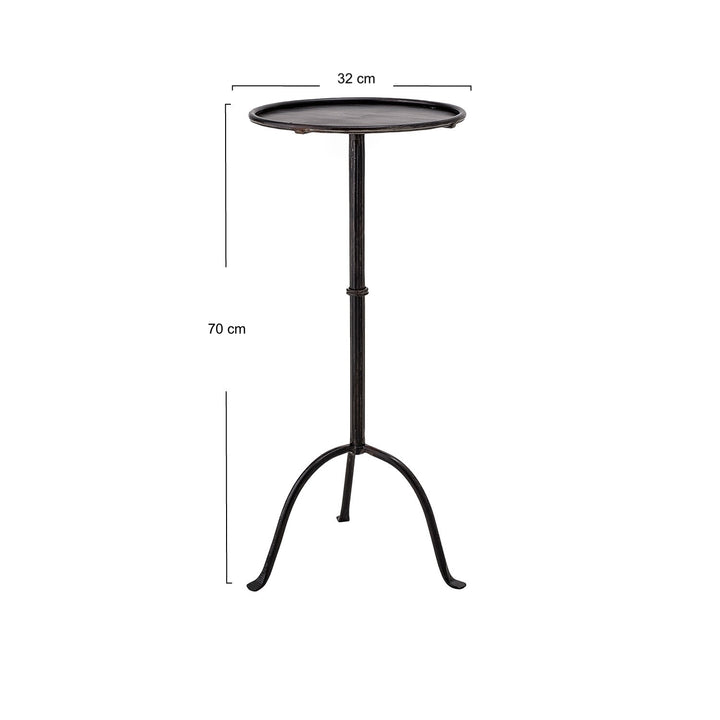 Mesa Lateral Martini