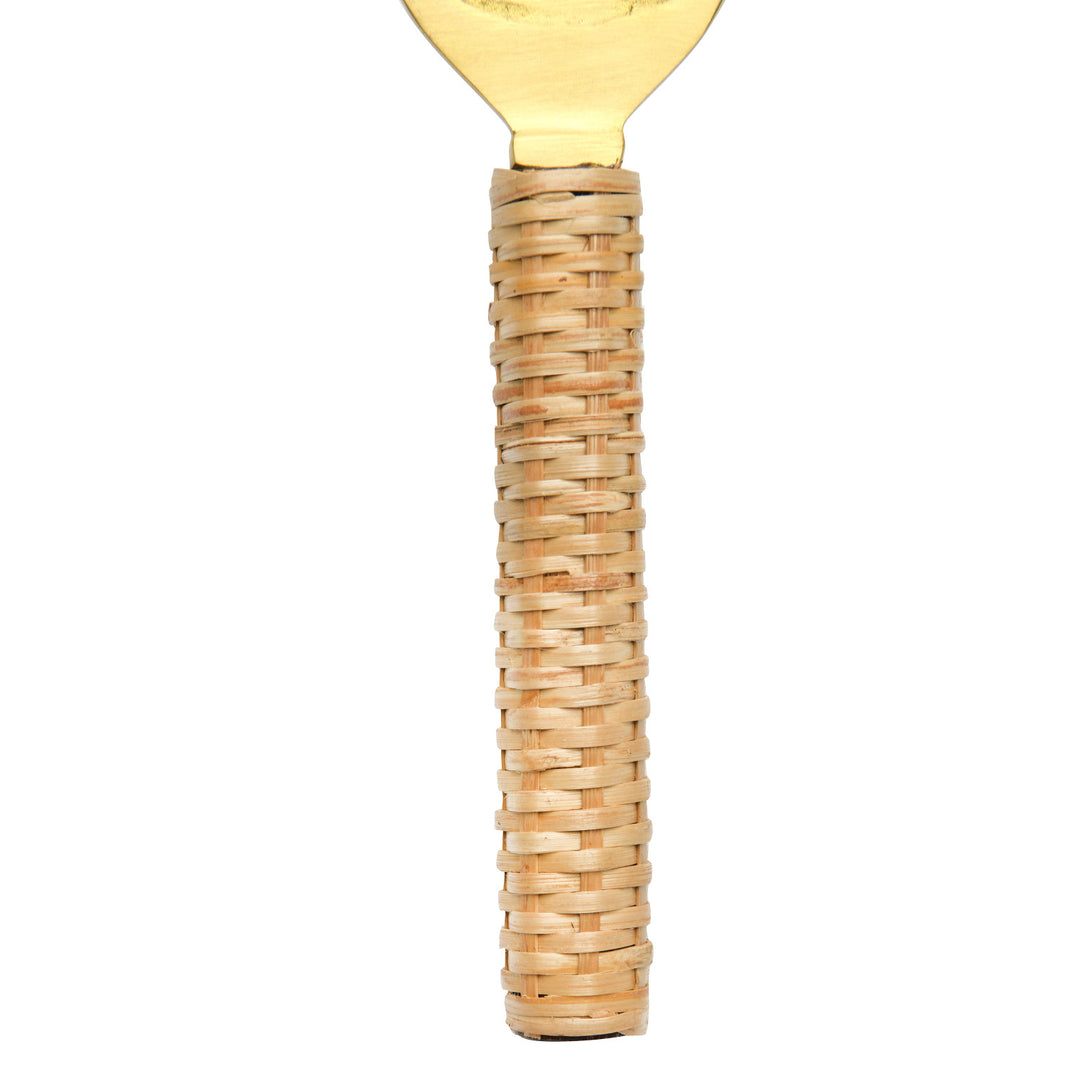 Destapador de Botellas Rattan