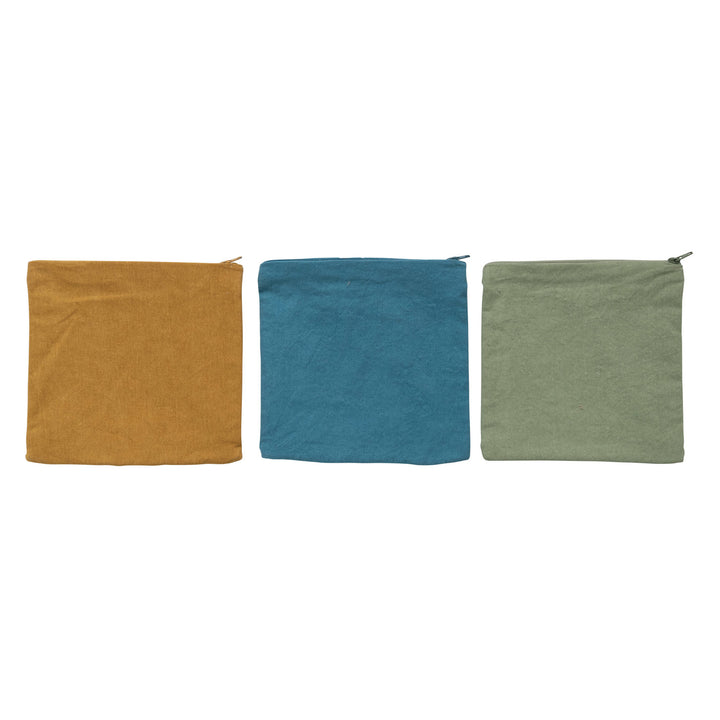 Estuche textil para alimentos
