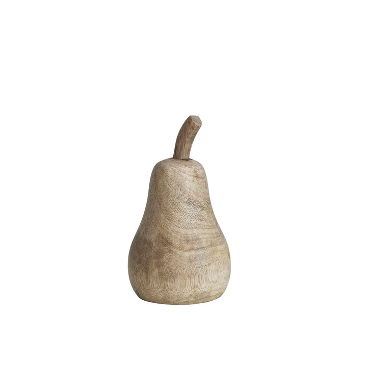 Adorno Pera Madera