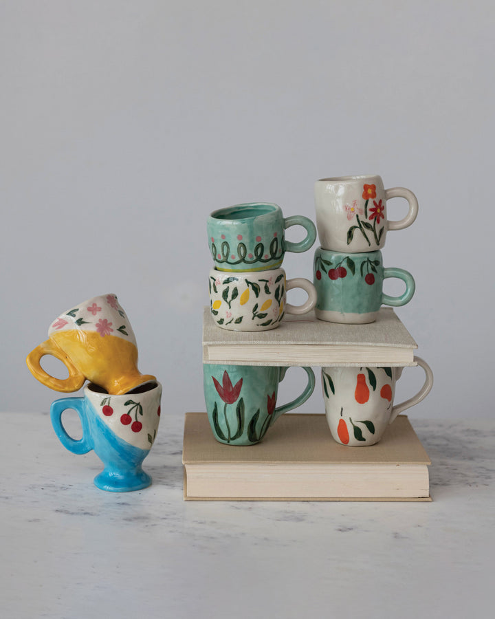Tazas Café espresso Child