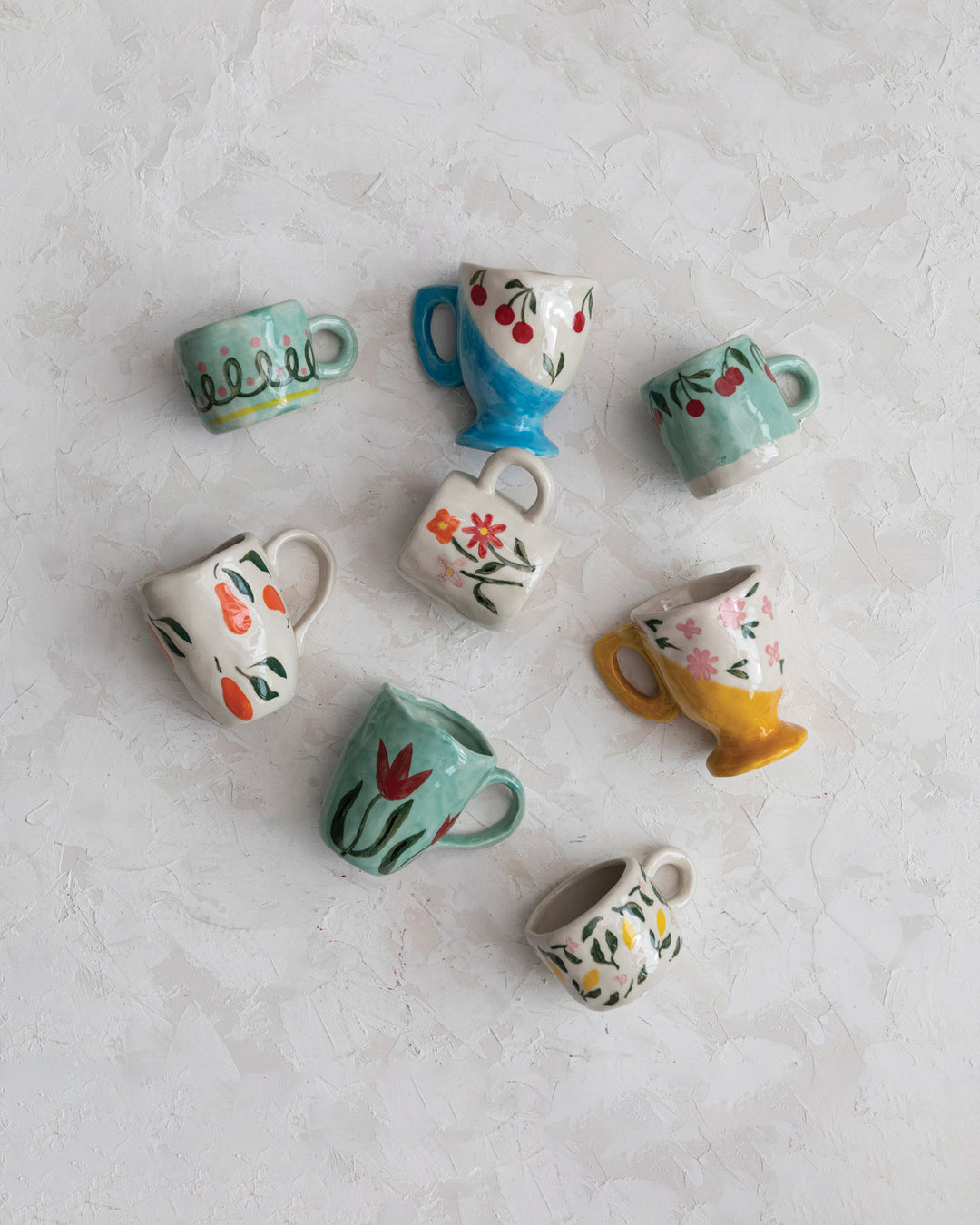 Tazas Café espresso Child