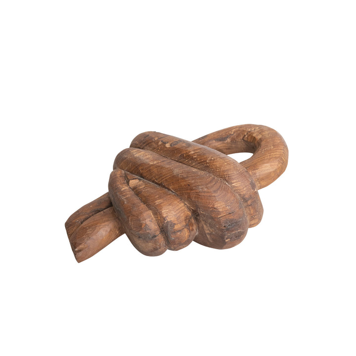 Nudo de Madera