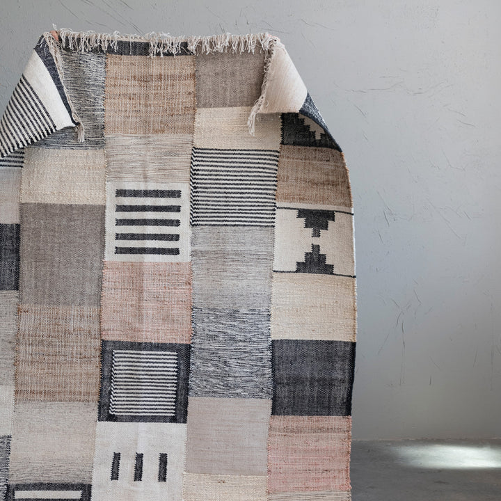 Alfombra Patchwork