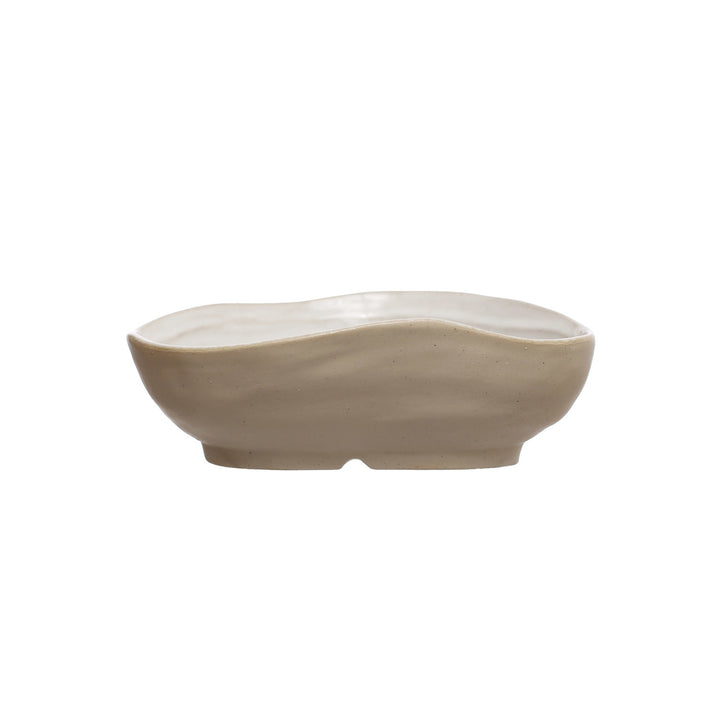 Bowl de Cerámica La Mar Mediano