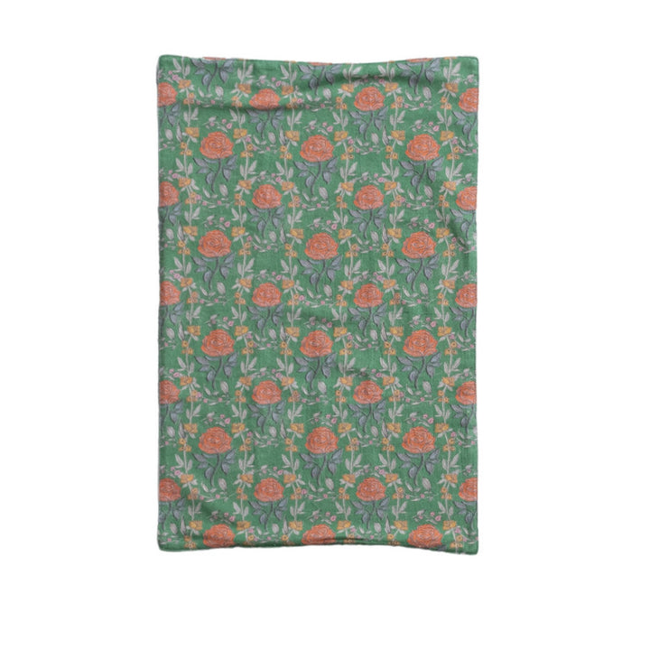 Paño de Cocina Estampados Flores, 3 estilos