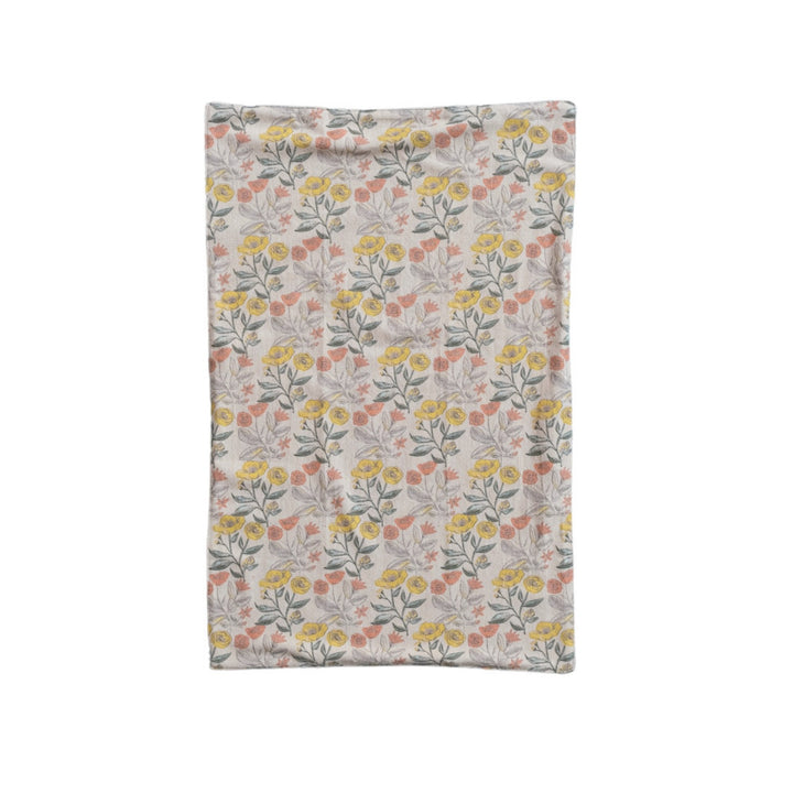 Paño de Cocina Estampados Flores, 3 estilos