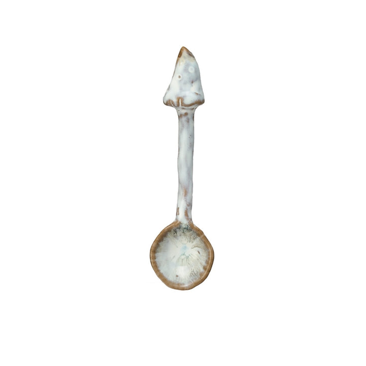 Cuchara de Cerámica Fungus, 4 estilos