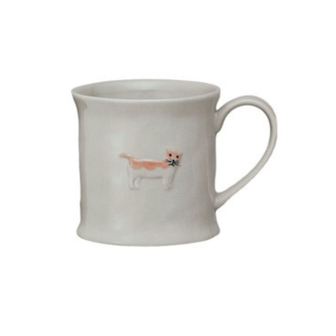 Tazas para Café Animales 230ml