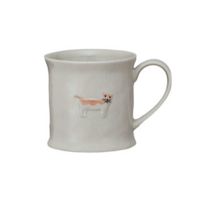 Tazas para Café Animales 230ml