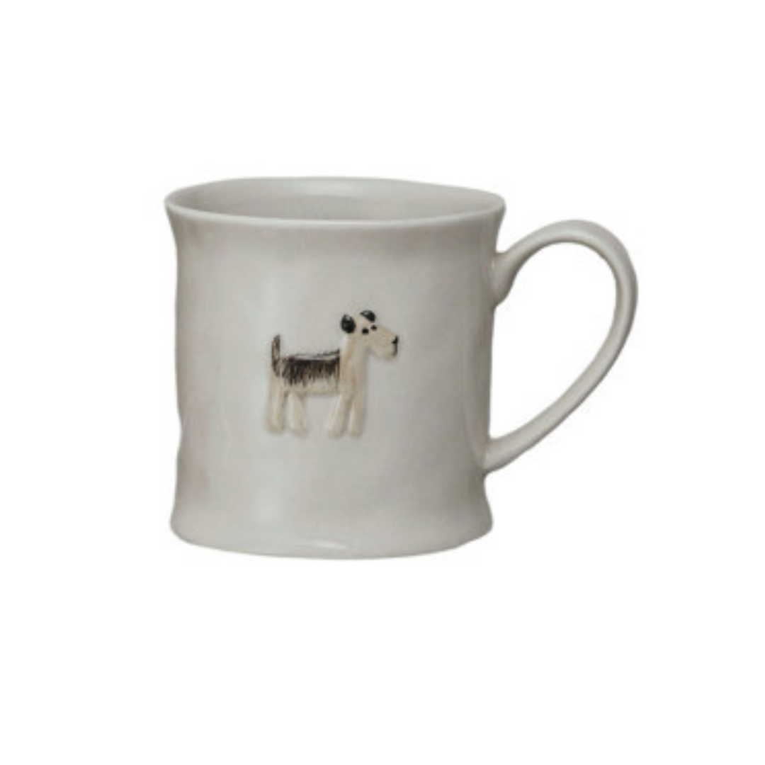 Tazas para Café Animales 230ml