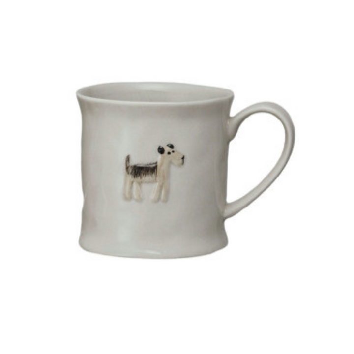 Tazas para Café Animales 230ml